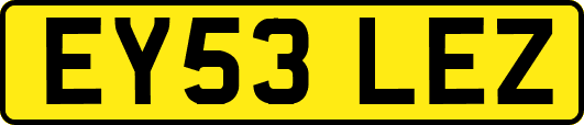 EY53LEZ