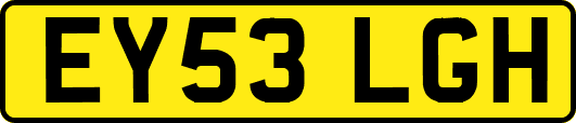 EY53LGH