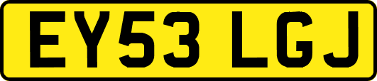 EY53LGJ