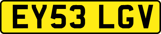 EY53LGV