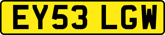 EY53LGW