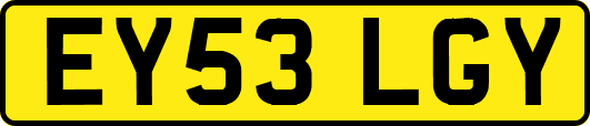 EY53LGY