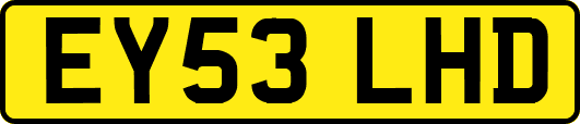 EY53LHD