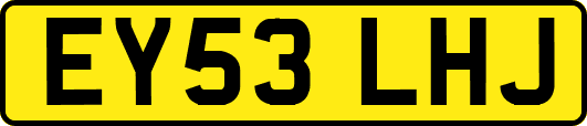 EY53LHJ