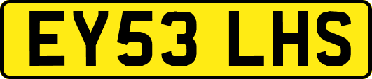 EY53LHS