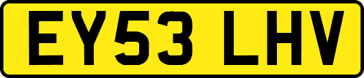 EY53LHV