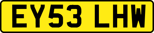 EY53LHW