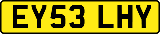 EY53LHY