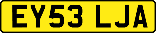EY53LJA