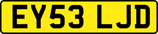EY53LJD