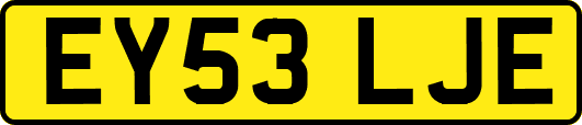 EY53LJE