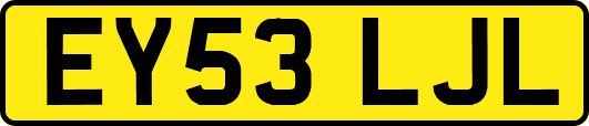 EY53LJL