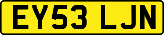 EY53LJN