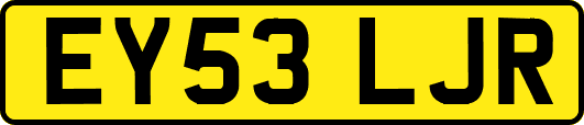 EY53LJR