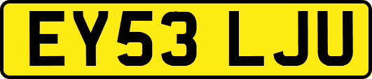 EY53LJU