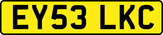 EY53LKC
