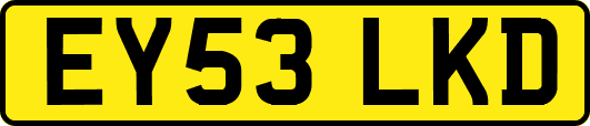 EY53LKD