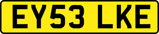 EY53LKE