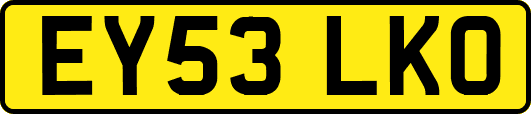 EY53LKO