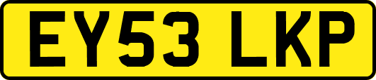 EY53LKP