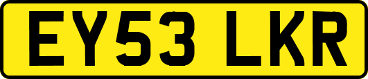 EY53LKR