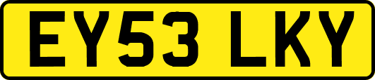 EY53LKY