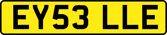EY53LLE