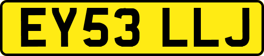 EY53LLJ