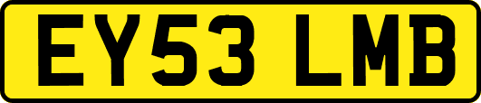 EY53LMB