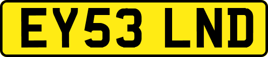 EY53LND