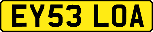 EY53LOA