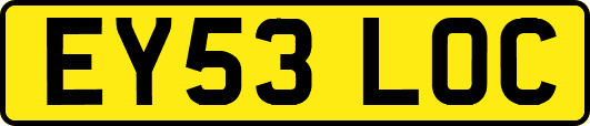 EY53LOC