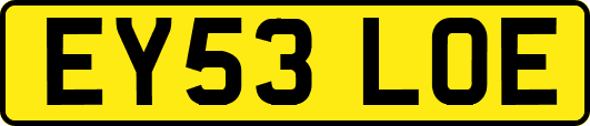 EY53LOE