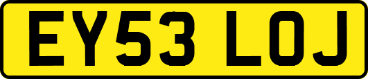 EY53LOJ