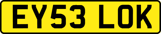 EY53LOK