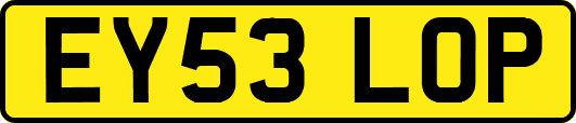 EY53LOP