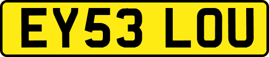 EY53LOU