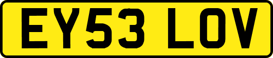 EY53LOV