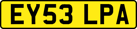 EY53LPA