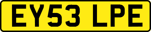 EY53LPE