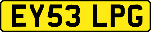 EY53LPG