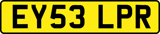 EY53LPR
