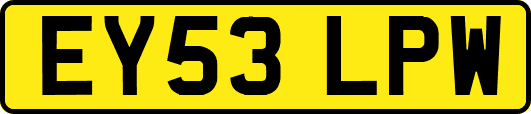 EY53LPW