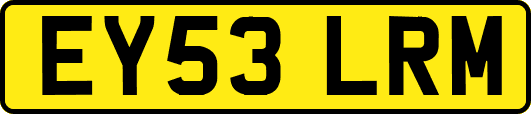 EY53LRM