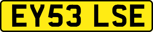 EY53LSE