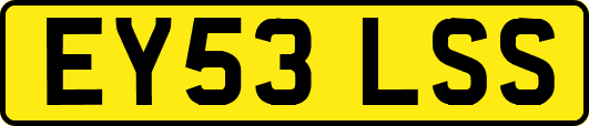 EY53LSS