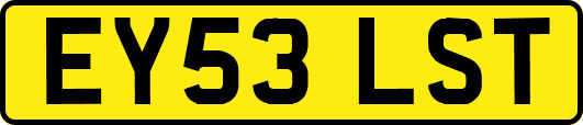 EY53LST