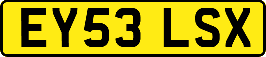 EY53LSX