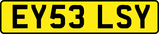 EY53LSY