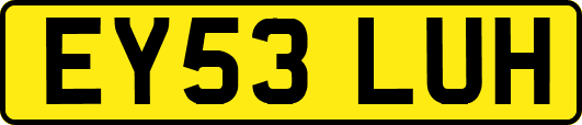 EY53LUH